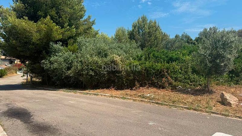 Foto f11c6d53-3839-4e1f-8341-828e1b1c1c5b. Terreny residencial a El Tancat-Mas d´en Gual Vendrell (El)