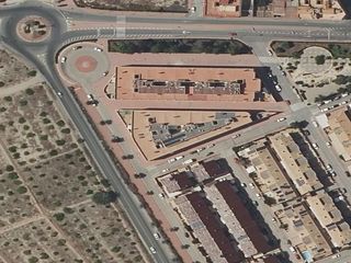 Pis  El greco 3. Venta de piso en el greco, santomera murcia