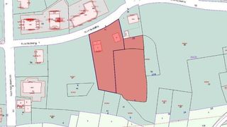 Terreno residencial  Calle glorieta (la). Terreno en venta en bárcena de cicero