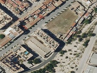 Appartement  Colombia 2. Venta de piso en colombia, almoradí alicante