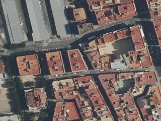 Pis a Palomarico, Edif. Palomarico 1