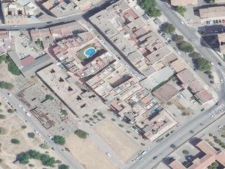Piso en La Merced 4