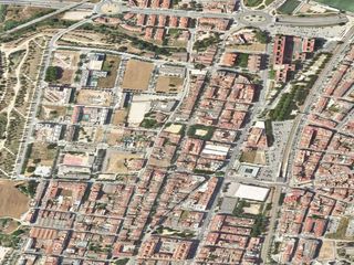 Pis  Travesía pizarro. Piso en venta en granollers