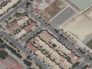 Flat  Reina de la paz 2. Venta de piso en reina de la paz, sevilla