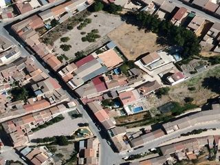 Pis  Alamos 19. Venta de piso en alamos, montejícar granada