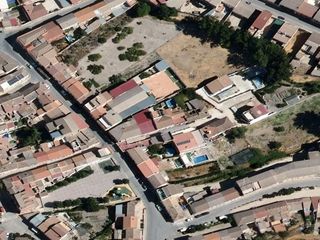 Flat  Alamos 19. Venta de piso en alamos, montejícar granada