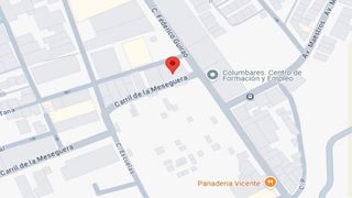 Pis a Calle Obreros Tana