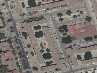 Pis  Manuel fal conde 5 - 374(c). Venta de piso en manuel fal conde, sevilla