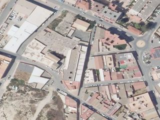 Masia  Cl. martires 2 i planta baja 1.15. Venta de trastero en cl. martires 2 i baja 1.15, vera almería