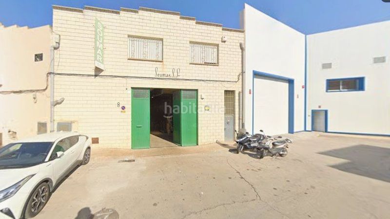 Foto 165662d0-72ce-4607-966a-b4c3e09d32aa. Local comercial a El Carmen Manises