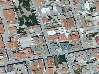 Etagenwohnung  San lorenzo 6. Venta de piso en san lorenzo, tomelloso ciudad real