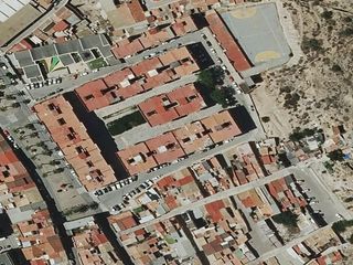 Piso  Oriol 4. Venta de piso en oriol, orihuela alicante