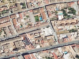 Flat  Sombrero de tres picos 707 (b). Venta de piso en sombrero de tres picos, arcos de la frontera cá