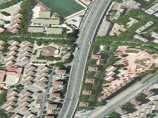 Pis  Avenida marques de montroig. Piso en venta en badalona
