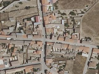 House  Real de toledo 27. Venta de casa en real de toledo, san martín de montalbán toledo
