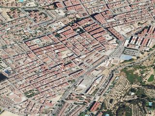 Pis  Calle navarra. Piso en venta en mairena del aljarafe