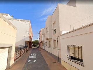 Appartement à Piedras Redondas - Torrecárdenas