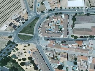 Casa  Albuera 46. Venta de casa en albuera, daimiel ciudad real