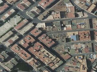Pis  Larache 23. Venta de piso en larache, roquetas de mar almería