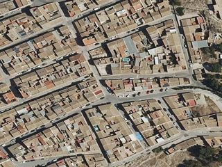 Casa  Cid 14. Venta de casa en cid, villena alicante