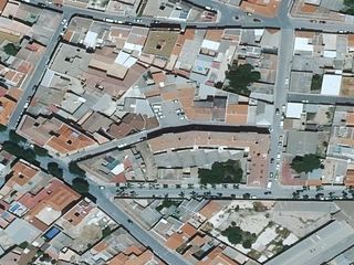 Etagenwohnung  San anton 6. Venta de piso en san anton, tomelloso ciudad real