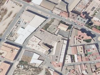 Etagenwohnung  Martires 2. Venta de piso en martires, vera almería