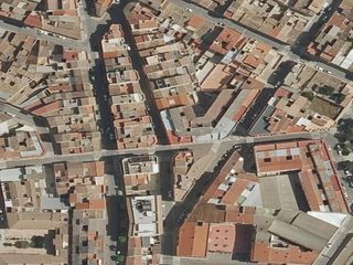 Appartement  Miguel puche bautista 27. Venta de piso en miguel puche bautista, yecla murcia