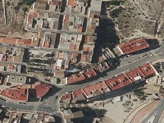 Pis  Reyes catolicos 2. Venta de piso en reyes catolicos, abarán murcia