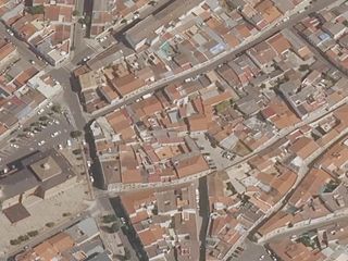 Casa  Bravo murillo 3. Venta de casa en bravo murillo, montijo badajoz