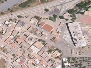 House  Carretera 1. Venta de casa en carretera, tres villas las almería