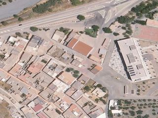 Maison  Carretera 1. Venta de casa en carretera, tres villas las almería