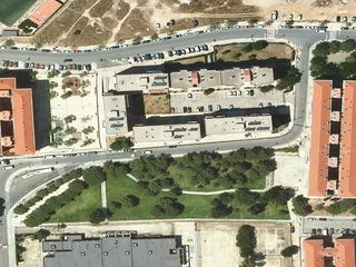 Flat in RIU TER 6