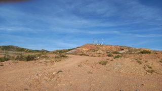 Terreno residencial  Sgz verde. Terreno en venta en lorca