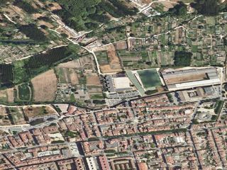Pis a Calle Sant Dionis -
