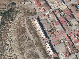Chalet  Almeria 89. Venta de garaje en almeria, huércalovera almería