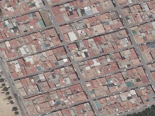 Etagenwohnung  Juventud 49. Venta de piso en juventud, sevilla