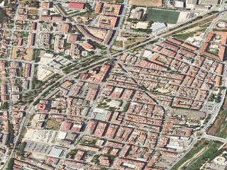 Pis  Calle san jorge. Piso en venta en canovelles