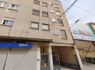 Flat  Rambla de la mancha. Piso en venta en almansa