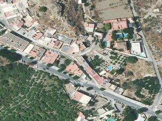 House  Fuente la 10. Venta de casa en fuente la, rioja almería