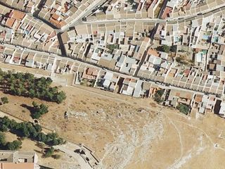 Casa  San juan 16. Venta de casa en san juan, estepa sevilla