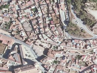 Pis  Tras casas capitulares. Venta de piso en tras casas capitulares, málaga