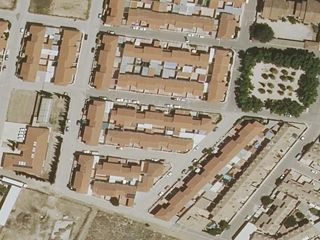 Etagenwohnung  Sendilla 26. Venta de piso en sendilla, puebla de almoradiel la toledo