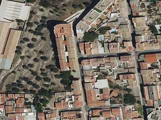 Flat  Doña amalia 46. Venta de piso en doña amalia, alcoyalcoi alicante