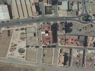 Pis  De la mojonera 163. Venta de piso en de la mojonera, roquetas de mar almería