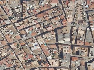Pis  Ballesta 7. Venta de piso en ballesta, unión la murcia