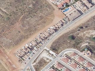 Casa  Rosaleda. Venta de casa en rosaleda, turre almería