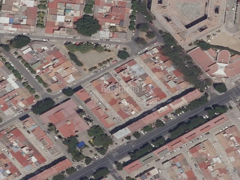Foto 020b5dff-6b7c-42ee-861f-bdac2e4dfb3c. Pis a Amate Sevilla