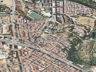 Chalet  Calle leovigild. Chalet en venta en sabadell