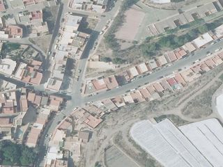 Etagenwohnung  Belen 7. Venta de piso en belen, adra almería