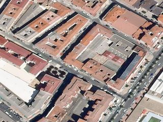 Flat in Maria Molina 5